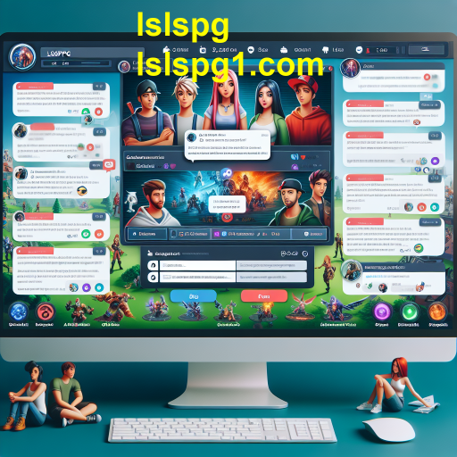 A Importância dos Fóruns de Jogos: Conectando Comunidades