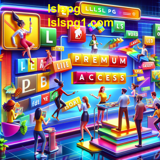 Descubra o Mundo do 'Premium Access' no LSLSPG