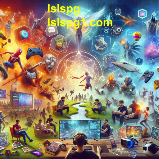 As Principais Tendências no Mundo dos Jogos em 2023